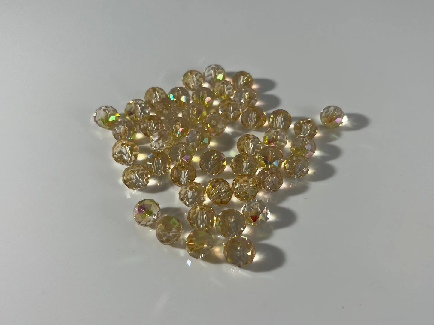 Perles or